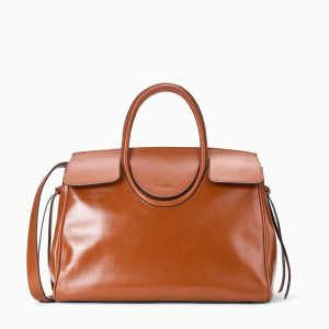MAUDE CARRYALL | TABAC
