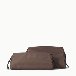 MAUDE POUCHES | ESPRESSO