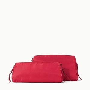 MAUDE POUCHES | ROUGE