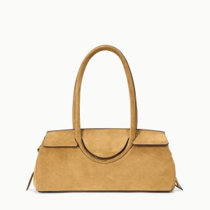MAUDE SHOULDER BAG | HAZEL