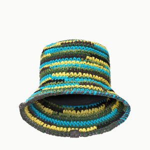 MEYERS BUCKET HAT | HAPPY SACK