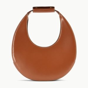 MOON BAG | SADDLE
