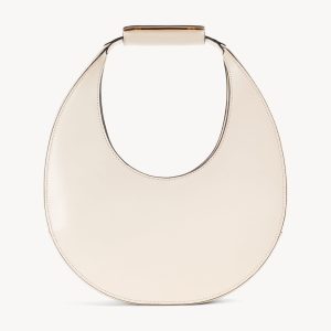 MOON BAG | CREAM