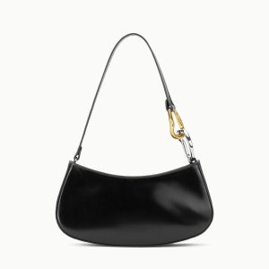 OLLIE BAG | BLACK