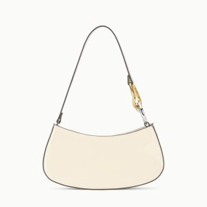 OLLIE BAG | CREAM