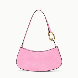 OLLIE BAG | ORCHID