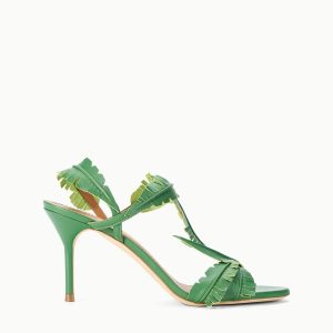 PALM HEEL | LEAF