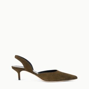 SEBASTIAN SLINGBACK | TRUFFLE