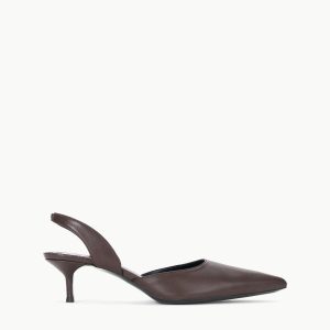 SEBASTIAN SLINGBACK | ESPRESSO