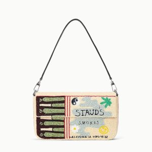 TIMMY SHOULDER BAG | CALIFORNIA GROWN