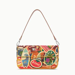TIMMY SHOULDER BAG | DESTINATION