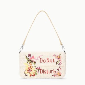 TIMMY SHOULDER BAG | DO NOT DISTURB