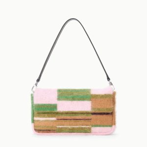 TIMMY SHOULDER BAG | PIXEL