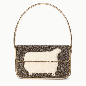 TOMMY BEADED BAG | DOLLY