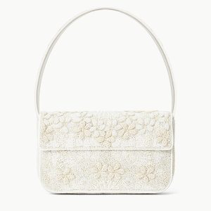 TOMMY BEADED BAG | GARDEN PARTY
