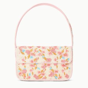 TOMMY BEADED BAG | SPRING DAY