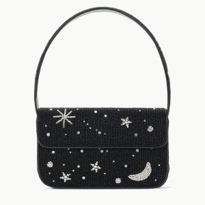 TOMMY BEADED BAG | STARRY NIGHT