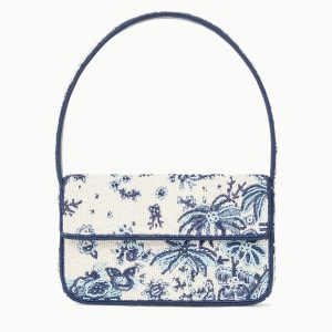 TOMMY BEADED BAG | TOILE DE PUP