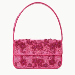 TOMMY BEADED BAG | BLOSSOM GARDEN PARTY