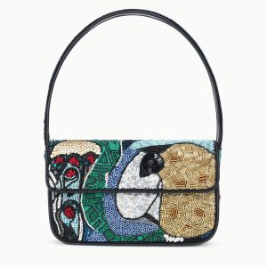 TOMMY BEADED BAG | BERHANU COMPOSITION I