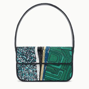TOMMY BEADED BAG | BERHANU COMPOSITION IV