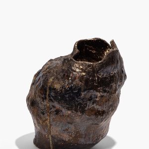 ORGANIC VASE | EARTH GLAZE