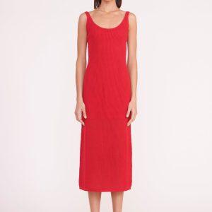 JESSICA COVERUP DRESS | RUBY